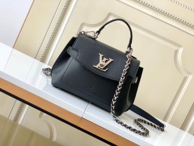 cheap quality Louis Vuitton M20997 black